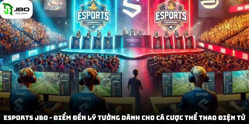 esports jbo