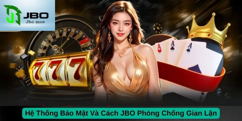 Cách JBO Phòng Chống Gian Lận Để Đảm Bảo Sân Chơi Công Bằng 3 he-thong-bao-mat-va-cach-jbo-phong-tranh-gian-lan